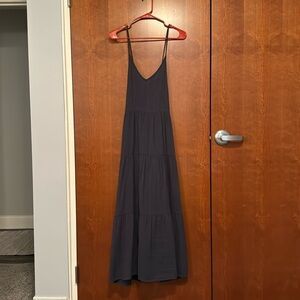 NWT Able Maxi Dress